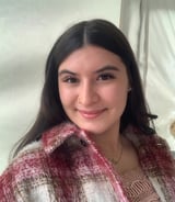 Nanny/Babysitter in Kirkland - Victoria T.