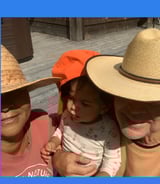 Nanny/Babysitter in Toronto - Nanny/Babysitter Needed for Our Sweet 15-Month-Old Daughter 💕👶 Queen & Roncesvalles, Toronto