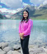 Housekeeper in Edmonton - Smilepreet K.