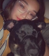 Pet care in Tillsonburg - Rianna M.