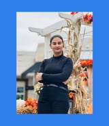 Nanny/Babysitter in Hamilton - Manpreet K.