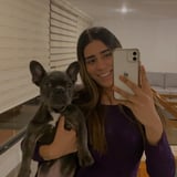 Pet care in Lincoln - Dayan G.