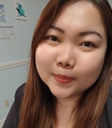 Housekeeper in Ottawa - Celestina Maryl L.
