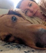 Pet care in Chilliwack - Christina P.