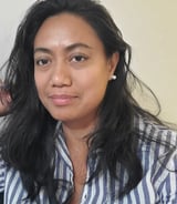 Nanny/Babysitter in Edmonton - Crish F.