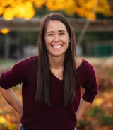 Housekeeper in Vancouver - Dana M.