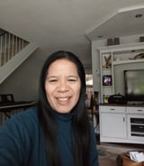 Housekeeper in Vaughan - Estrelita C.