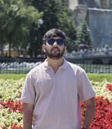 Caregiver in Waterloo - Mohammadshaifil G.