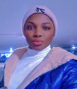 Caregiver in Kitchener - Nneka N.