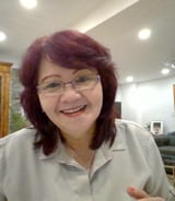 Caregiver in Markham - Emma R.
