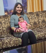 Nanny/Babysitter in Mississauga - Manpreet K.