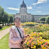 Tutor in Saskatoon - Saata D.