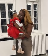 Nanny/Babysitter in Quebec - Samira F.