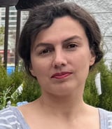 Housekeeper in Richmond Hill - Leila N.