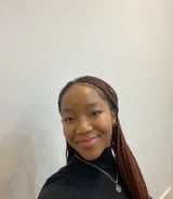 Nanny/Babysitter in Surrey - Praise J.