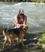 Driver in Edmonton - Sara S.