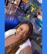 Nanny/Babysitter in Winnipeg - Adeola F.