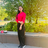 Caregiver in Edmonton - Amandeep S.
