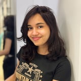 Nanny/Babysitter in Kitchener - Devananda K.