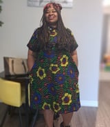 Nanny/Babysitter in Kitchener - Nwanna W.