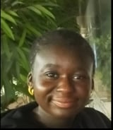 Nanny/Babysitter in Montreal - Dieynaba M.