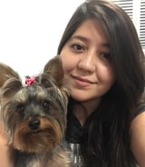 Nanny/Babysitter in Victoria - Antonella G.