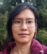 Tutor in Burnaby - Jessica T.