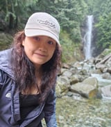 Caregiver in New Westminster - Aquia A.