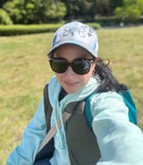 Housekeeper in Vancouver - Yesenia M.