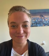 Housekeeper in Esquimalt - Candace P.