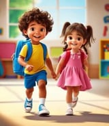 Nanny/Babysitter in Whistler - Baby sitter needed for 2 kids (9 and 4 year olds) for 1 day at Delta Whistler Village Suites Hotel