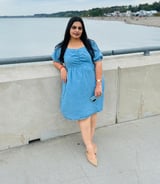 Nanny/Babysitter in London - Chetna G.