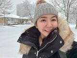 Nanny/Babysitter in Mississauga - Sheila Marie L.