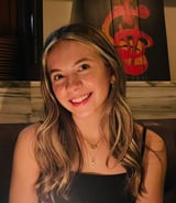 Nanny/Babysitter in Guelph - Zoe M.