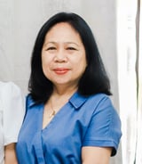 Housekeeper in Gatineau - Erma F.
