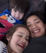 Caregiver in Abbotsford - Angie R.