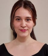 Nanny/Babysitter in Toronto - Beatriz P.