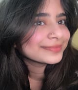 Housekeeper in Surrey - Bhumika S.