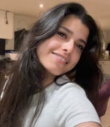 Housekeeper in Toronto - Vidushi T.