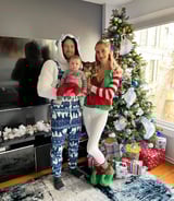 Nanny/Babysitter in Toronto - Full-time Nanny required in the new year.