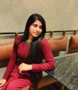 Housekeeper in Toronto - Himanshi N.