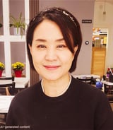 Caregiver in Langley - Hyun Sook K.