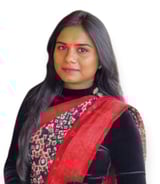 Pet care in Calgary - Mohanalakshmi M.