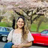 Nanny/Babysitter in Vancouver - Khanal A.