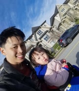 Nanny/Babysitter in Delta - Nanny Wanted for Childcare and Educational Activities (for Two Young babygirls)