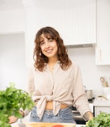 Cook in Vaughan - Amanda T.