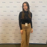 Nanny/Babysitter in Mississauga - Sheridan K.