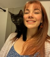 Pet care in Ottawa - Darla C.