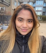 Nanny/Babysitter in Langley - Shaine Xyla L.
