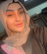 Nanny/Babysitter in Calgary - Haiqa A.